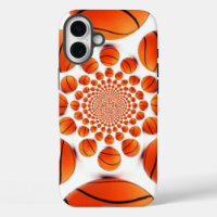 Basketball Game of Champions: Court Vision Kaleida