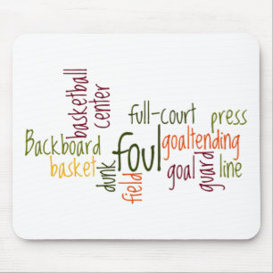 Basketball games.png mouse mat