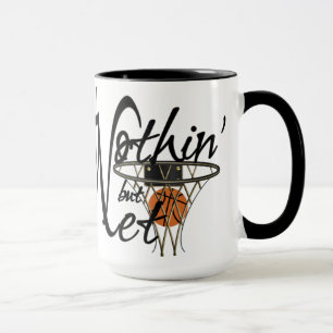 Basketball Gift  Mug
