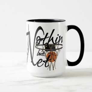 Basketball Gift Mug