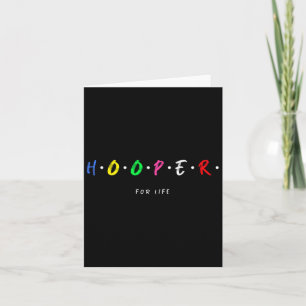 Basketball Gifts For Basketball Lover Boyfriend  Card
