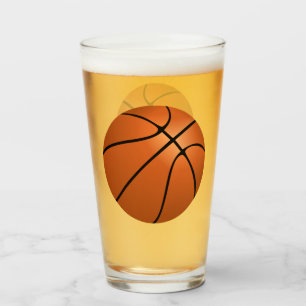 Basketball Glass