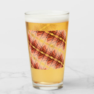 Basketball Glass