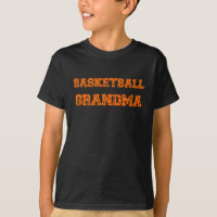 Basketball Grandma 1