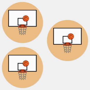 Basketball Hoop