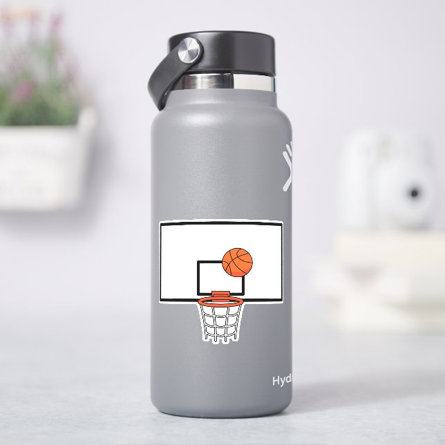 Basketball Hoop (HydroFlask)