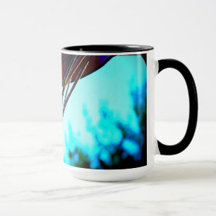 Basketball Hoop Mug