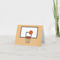 Basketball Hoop
