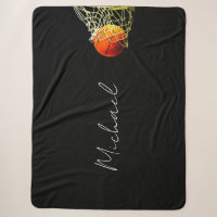 Basketball I Love Your Name