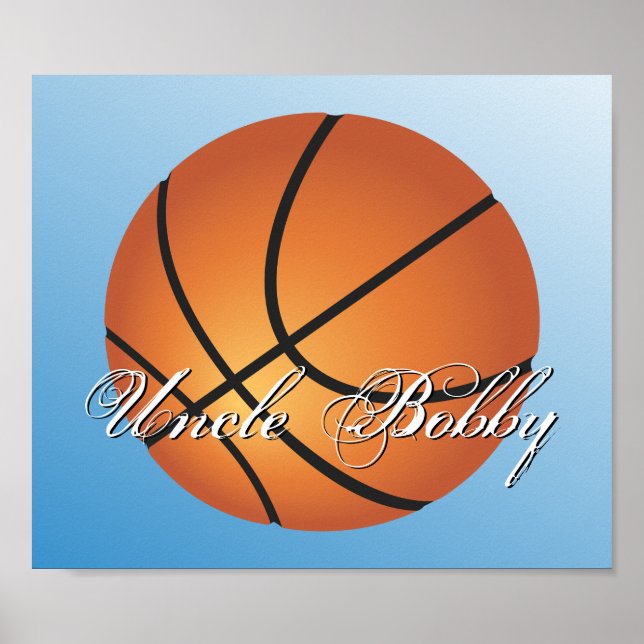 Basketball Image Incredible Budget Special Poster (Front)