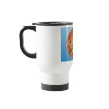 Basketball Image 🏀 Monogram Budget Special