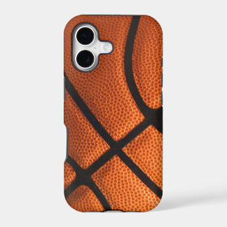 Basketball iPhone 5 Case