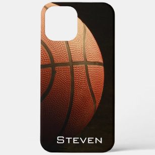 Basketball iPhone 5 Case