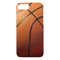 Basketball iPhone 7 Case