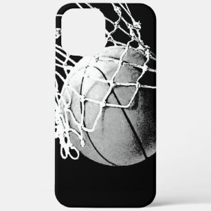 Basketball iPhone 7 Cover Case