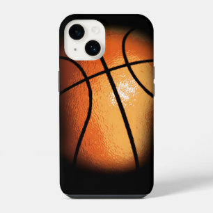 Basketball iPhone 14 Case