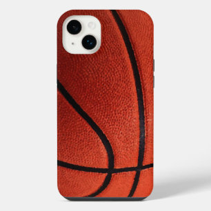Basketball iPhone 14 Plus Case