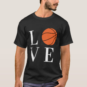Basketball Is Calling - Basketball Lover T-Shirt