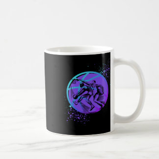 Basketball Is In The Game  Coffee Mug