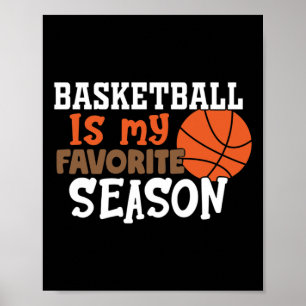 Basketball Is My Favourite Season 11  Poster