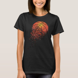 Basketball Is My Favourite Season 1 T-Shirt