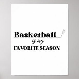 Basketball Is My Favourite Season 2  Poster