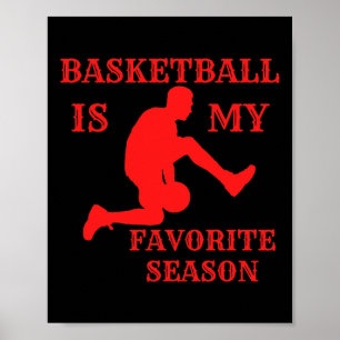 Basketball Is My Favourite Season 7  Poster