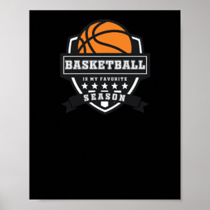 Basketball Is My Favourite Season 9  Poster