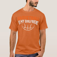 Basketball Is My Girlfriend boy