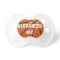 Basketball Junior Varsity Pacifier