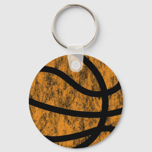 basketball key ring