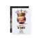 Basketball King Gold Crown Photo Birthday 