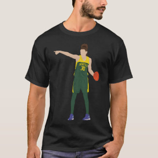 Basketball Leader T-Shirt