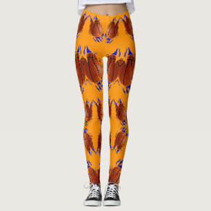 basketball leggings