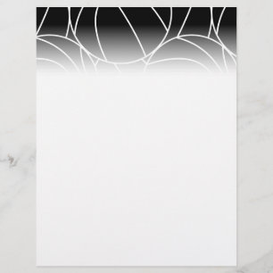 Basketball lines flyer