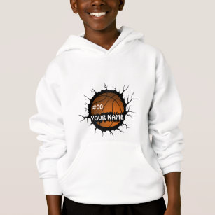 Basketball Logo, Basketball Custom Name