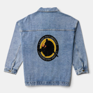 basketball logo, sports design, custom logo, baske denim jacket