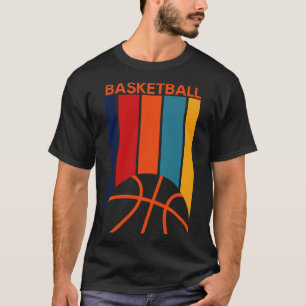 Basketball Lover  T-Shirt