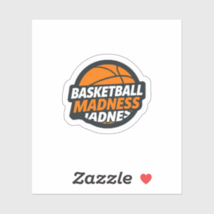 Basketball Madness March Tournament Sports