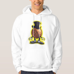 Basketball Magician Hoodie