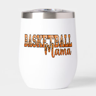 Basketball Mama 