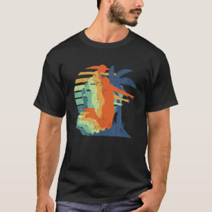 Basketball, Men Women Kids, Boys, Player Sports Fa T-Shirt