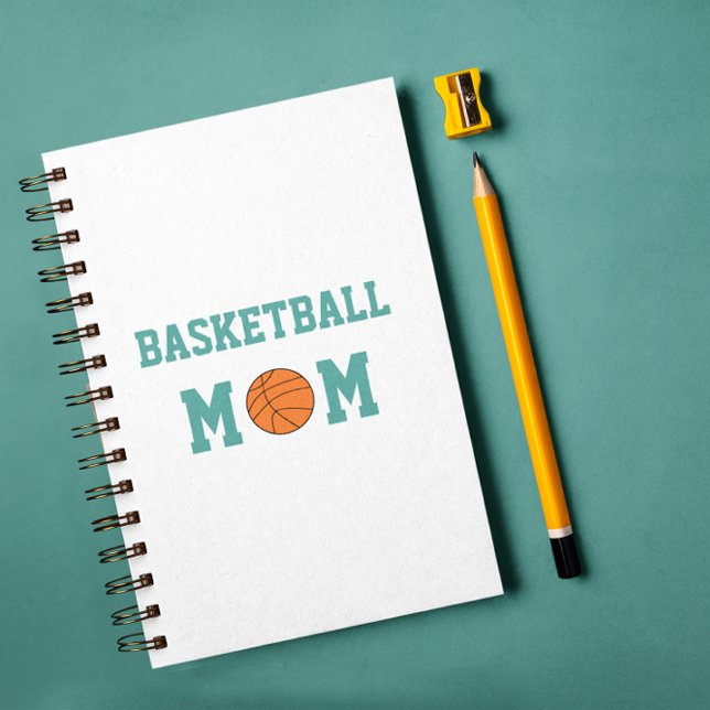 Basketball Mom Planner (Creator Uploaded)