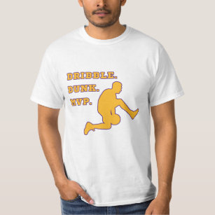 Basketball motivational quotes T-Shirt