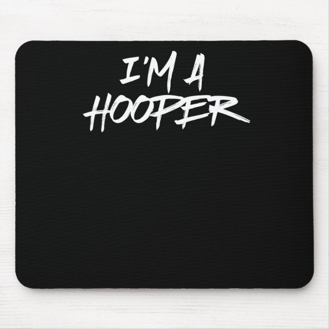 Basketball  mouse mat (Front)