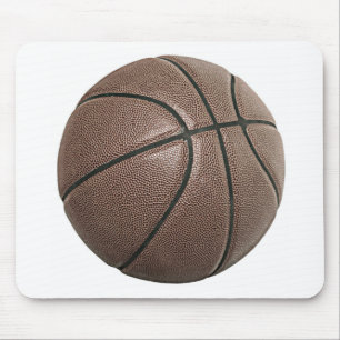 Basketball Mouse Mat