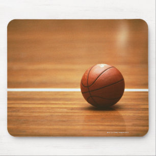 Basketball Mouse Mat
