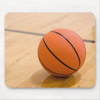 Basketball Mouse Mat