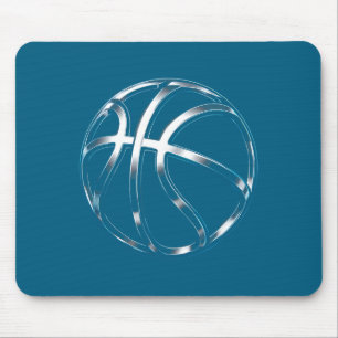 Basketball Mouse Mat