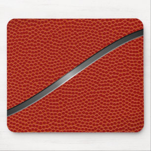 Basketball Mouse Mat